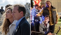 Designated Survivor ve Speechless, tam sezona uzadılar