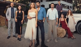 Kim Kimdir: Bereketli Topraklar