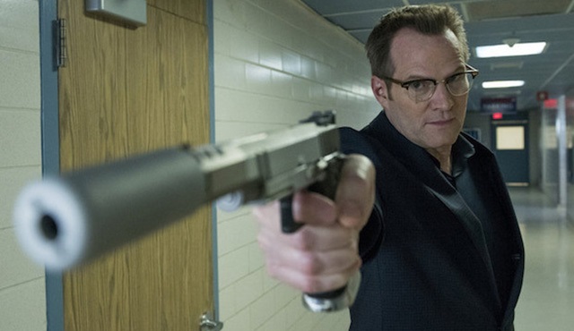 Heroes Reborn'un reytingleri coştu