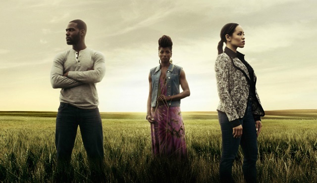 Queen Sugar dizisi beşinci sezon onayını aldı