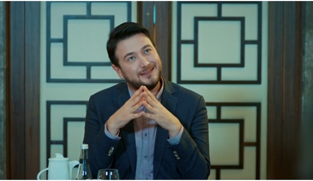 Kiralık Aşk: Ne inkar ne itiraf bu yalnızca sitem...