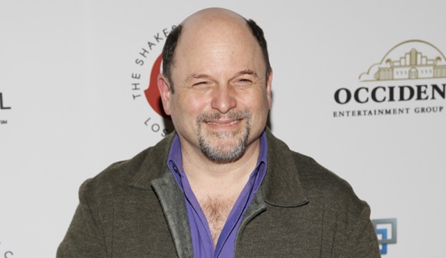 Audience Network'ten ve Jason Alexander'dan yeni bir dizi geliyor: Hit The Road