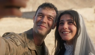 Sevdiğim Sensin dizisinden ikinci tanıtım yayınlandı!