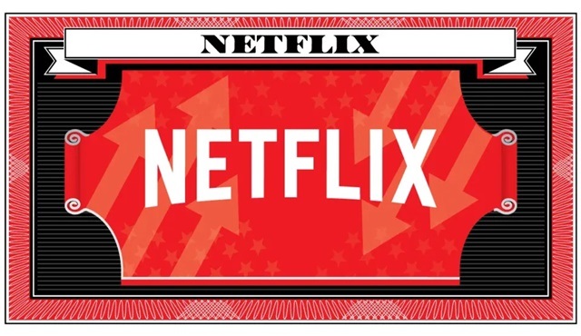 Netflix'in üye sayısı 260 milyonu geçti!