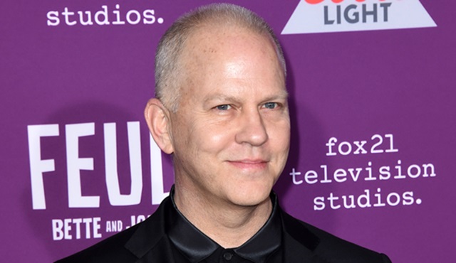 Ryan Muprhy'den bir dizi daha geliyor: 911