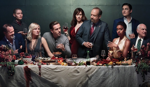 Billions 4. sezonuyla 17 Mart'ta ekranlara dönüyor