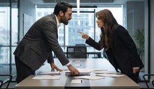 Inter Medya'dan yeni dikey dizi geliyor: 2 CEO Bir Araya Gelmemeliydik