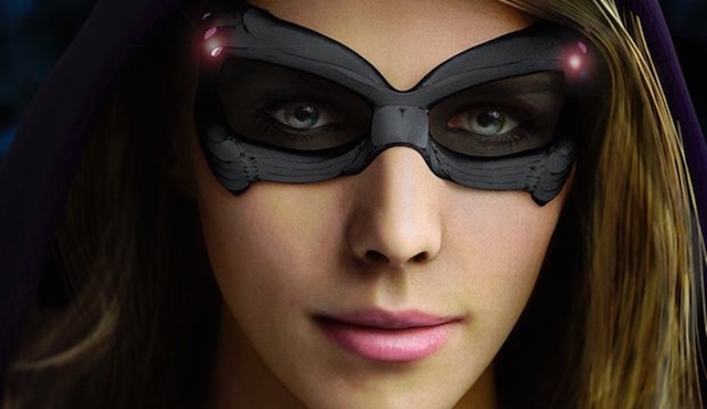 Felicity Smoak Legends of Tomorrow'a konuk oluyor