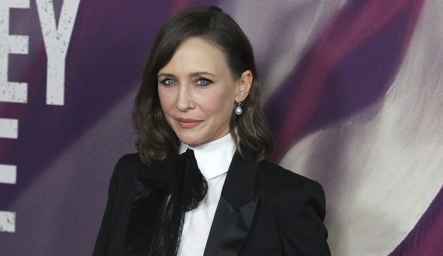 Vera Farmiga, Five Days At Memorial dizisinin kadrosuna katıldı