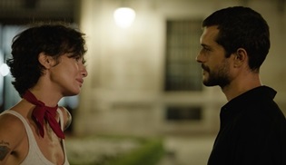 Disney+’tan yeni bir dizi geliyor: Ansızın