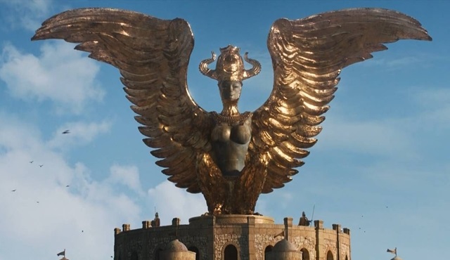 5. Sezon 4. Bölüm