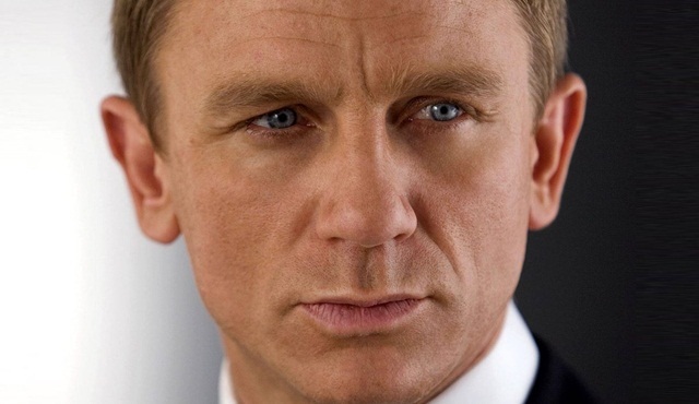 Daniel Craig, Bond'u en uzun süre oynamada ikinciliğe yükseldi