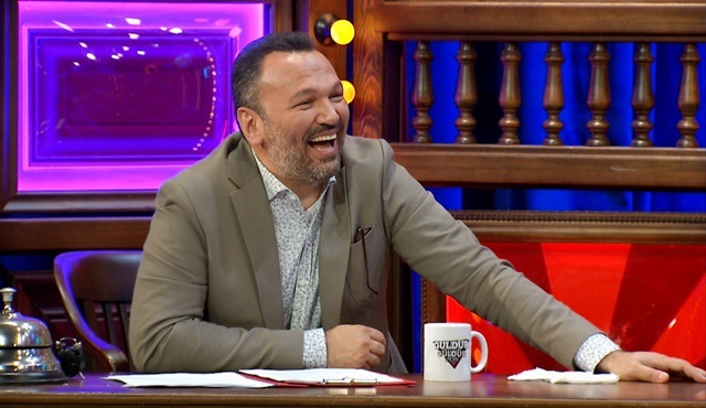 Güldür Güldür Show, Mayıs ayı boyunca haftada iki gün ekrana gelecek!
