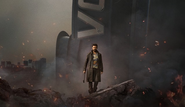 The Boys’un final sezonunun yayın tarihi ve fragmanı paylaşıldı!