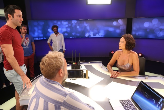 Star Tv Yeni Sezon Tanıtımı