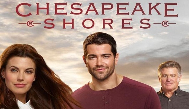 Chesapeake Shores ikinci sezon onayını aldı