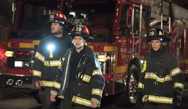 Station 19 ve The Cool Kids dizileri de tam sezon onayı aldı