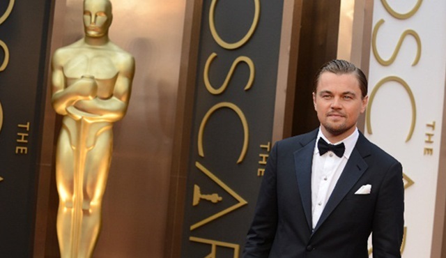 Leonardo DiCaprio ve Oscar Yolculuğu