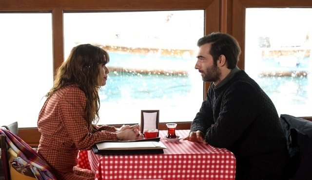 Öğretmen dizisinin yayın tarihi belli oldu!