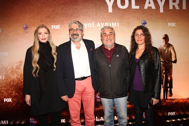 Yol Ayrımı Gala