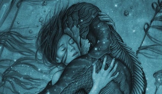 Soğuk Savaş filmi The Shape of Water'ın fragmanı geldi!