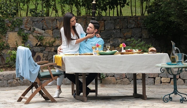 Never Let Go | Drama-free romance for Nur and Yiğit seems impossible