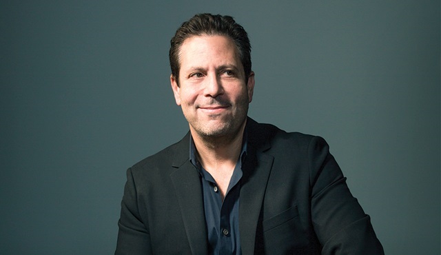 Sex and the City'nin yaratıcısı Darren Star da MIPCOM 2019'un programına dahil oldu 