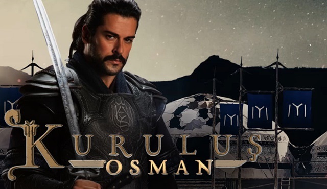 Kuruluş Osman