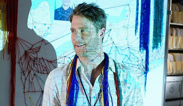 1. Sezon 11. Bölüm