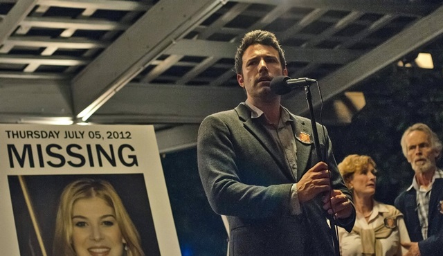 SİNE-YORUM | Gone Girl