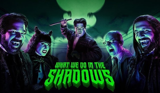 What We Do in the Shadows dizisi 3. sezon onayını aldı