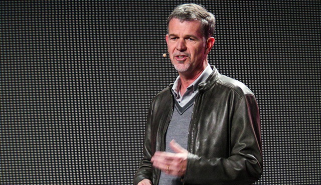 Netflix, Kore yapımlarına yöneliyor