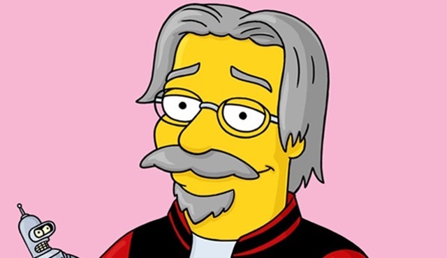 The Simpsons'ın yaratıcısından Netflix'e yeni bir dizi geliyor: Disenchantment