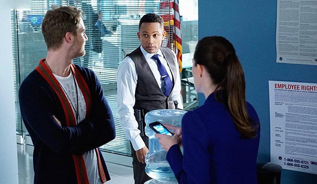 1. Sezon 11. Bölüm