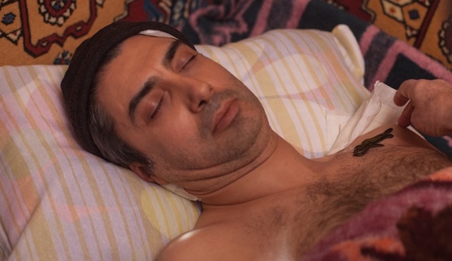 Polat Alemdar, hangi tedaviyle şifa bulacak?