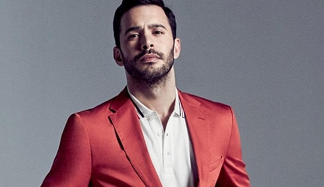 Barış Arduç, Star Tv ile el sıkıştı!