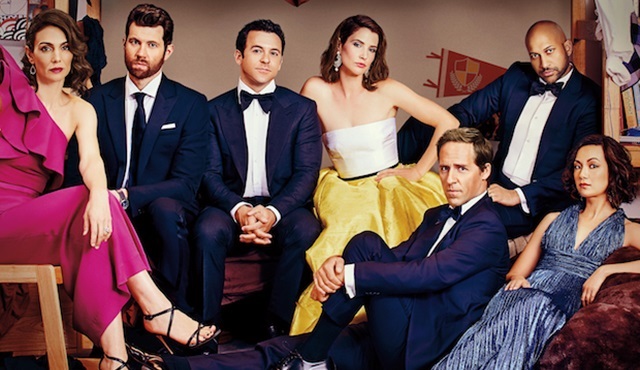 Netflix, Friends From College dizisini de iptal etti