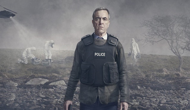 BBC, Bloodlands’e 2. sezon onayını verdi