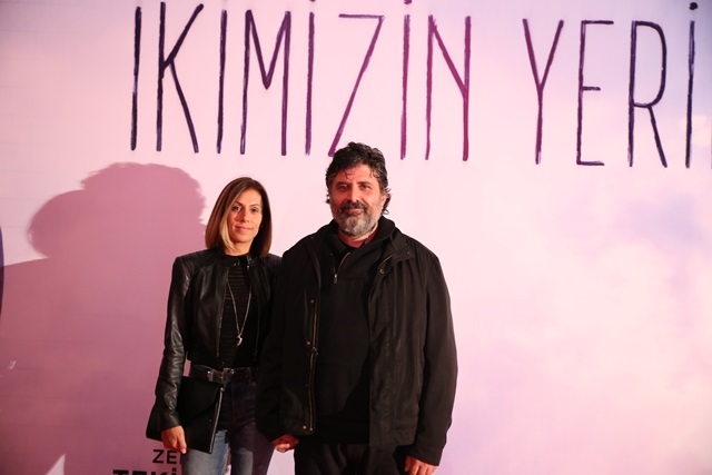 İkimizin Yerine Gala
