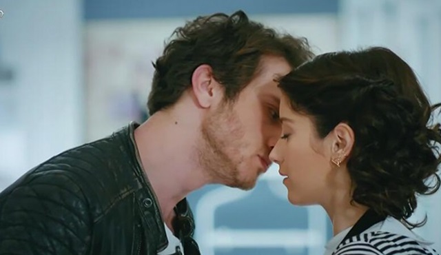 Maral: En Güzel Hikayem ekibi toplandı!