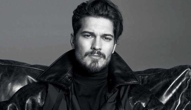 Netflix’in ilk Türk orijinal dizisinin başrolü Çağatay Ulusoy oldu!