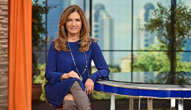 Özlem Denizmen ile Kadınca, Star’da başlıyor!