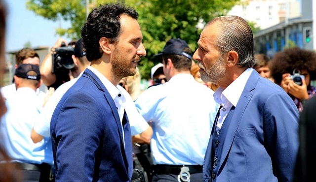 Poyraz Karayel: Life has changed in the past three months
