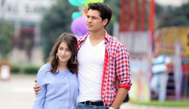 Adını Feriha Koydum 10 Ekim'den itibaren TV2'de!