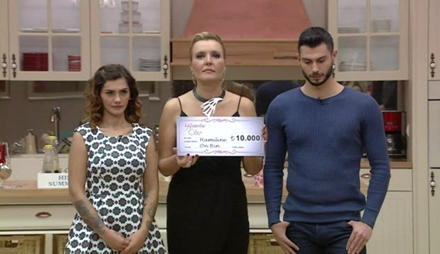Kısmetse Olur'da haftanın birincileri belli oldu!