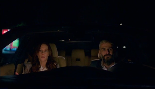 Sefer ile Sema Meselesi: Beni öp sonra vur beni*