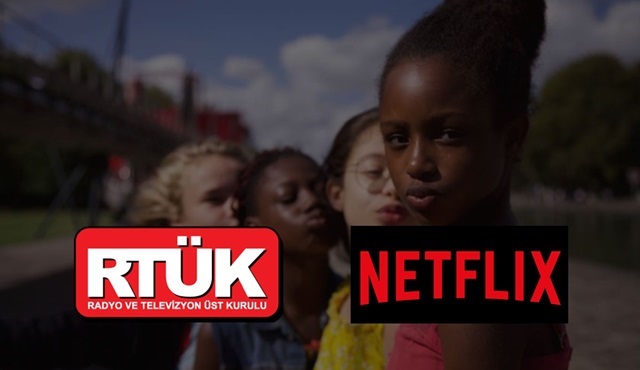 Netflix Türkiye, Cuties filminin Türkiye’deki yayınını erteledi