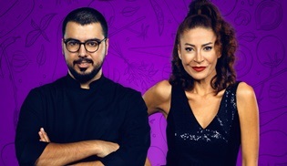TV8'in yeni yarışması Pişir De Görelim başlıyor!