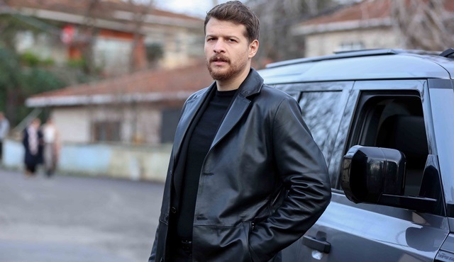 Burak Yörük, Sustalı Ceylan dizisiyle ilgili açıklamalarda bulundu!