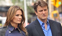 Nathan Fillion, Stana Katic ayrılığı hakkında konuştu